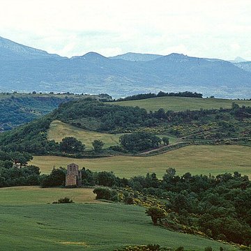 Église Saint-Pierre de Mérifons