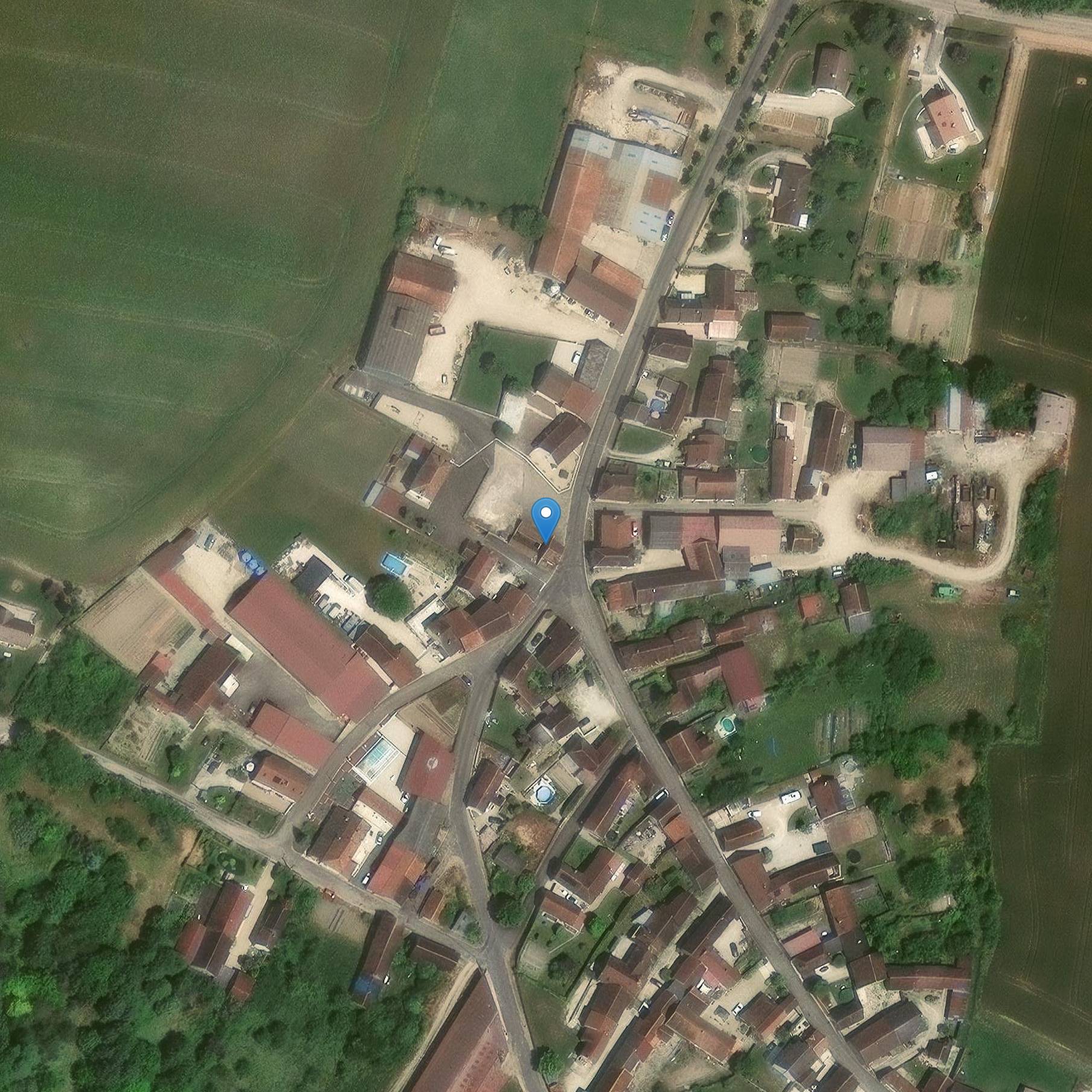 Photo de Église Sainte-Brigitte de Tissey