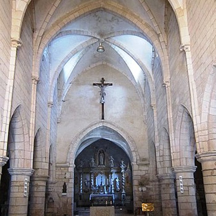 Photo de Église Saint-Pierre de Minot