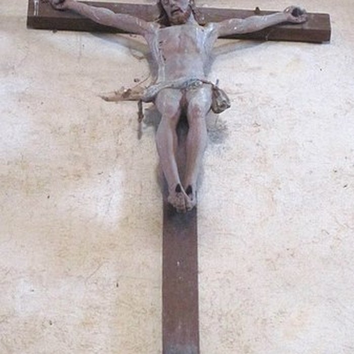 Photo de Église Saint-Pierre de Minot