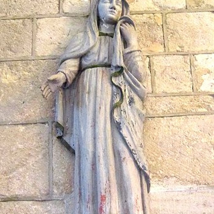 Photo de Église Saint-Pierre de Minot