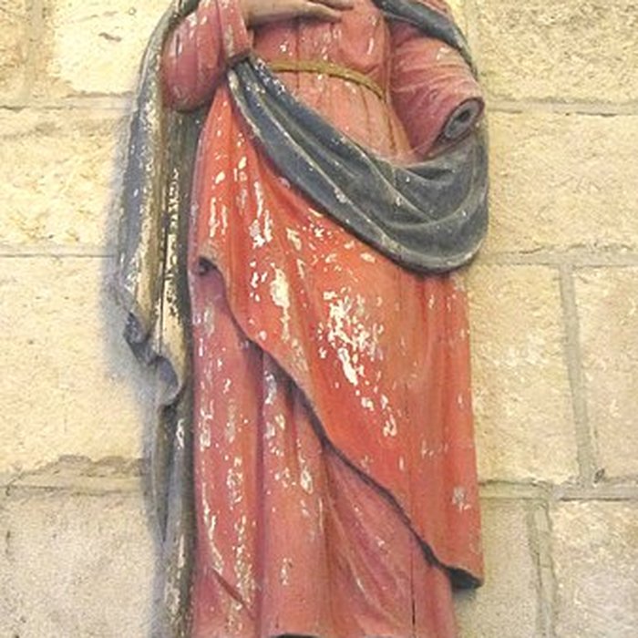 Photo de Église Saint-Pierre de Minot