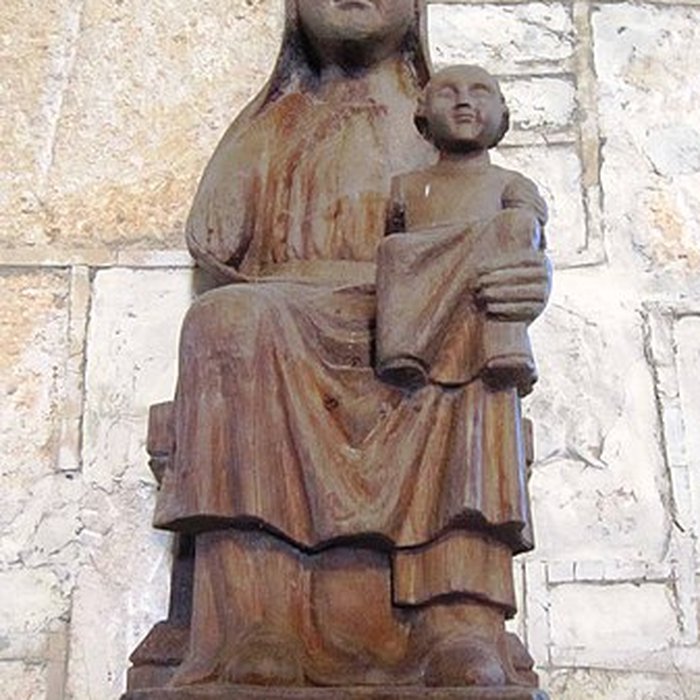 Photo de Église Saint-Pierre de Minot