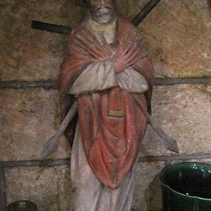 Photo de Église Saint-Pierre de Minot