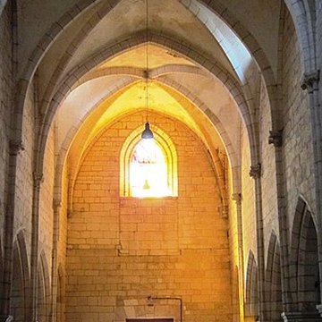 Église Saint-Pierre de Minot