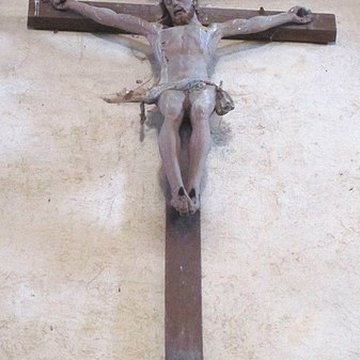 Église Saint-Pierre de Minot