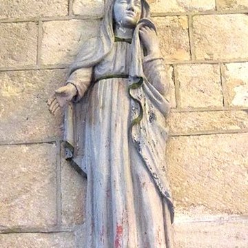 Église Saint-Pierre de Minot