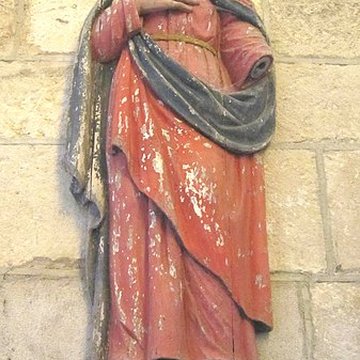 Église Saint-Pierre de Minot