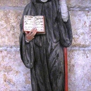 Église Saint-Pierre de Minot