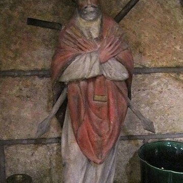 Église Saint-Pierre de Minot