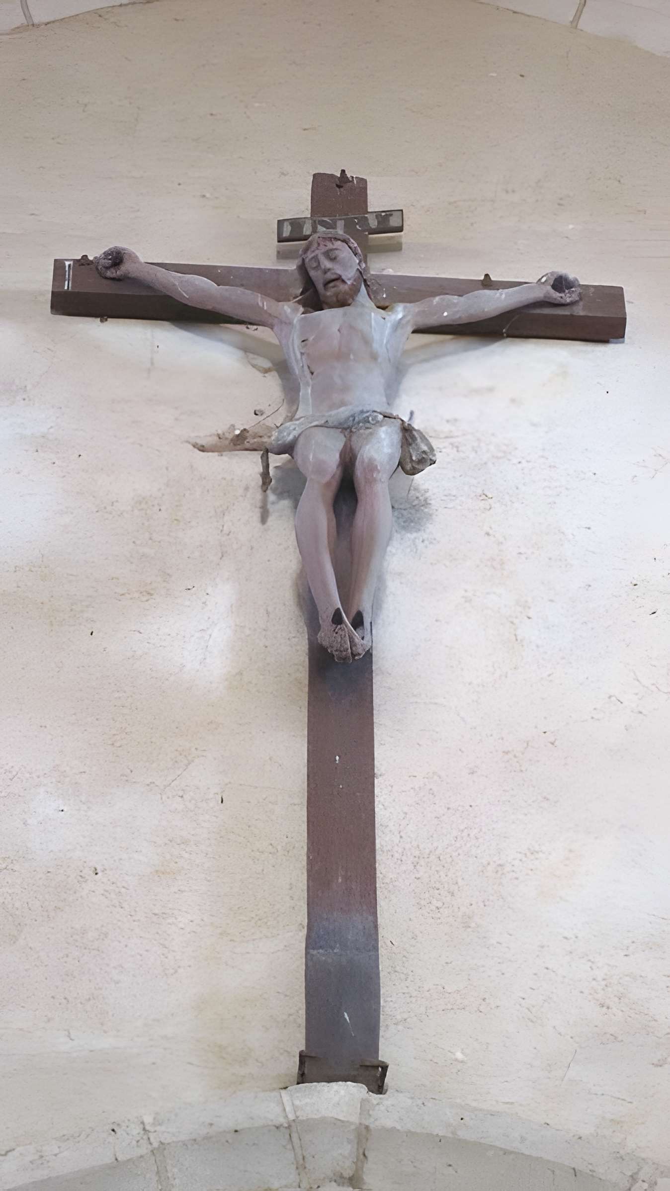 Église Saint-Pierre de Minot