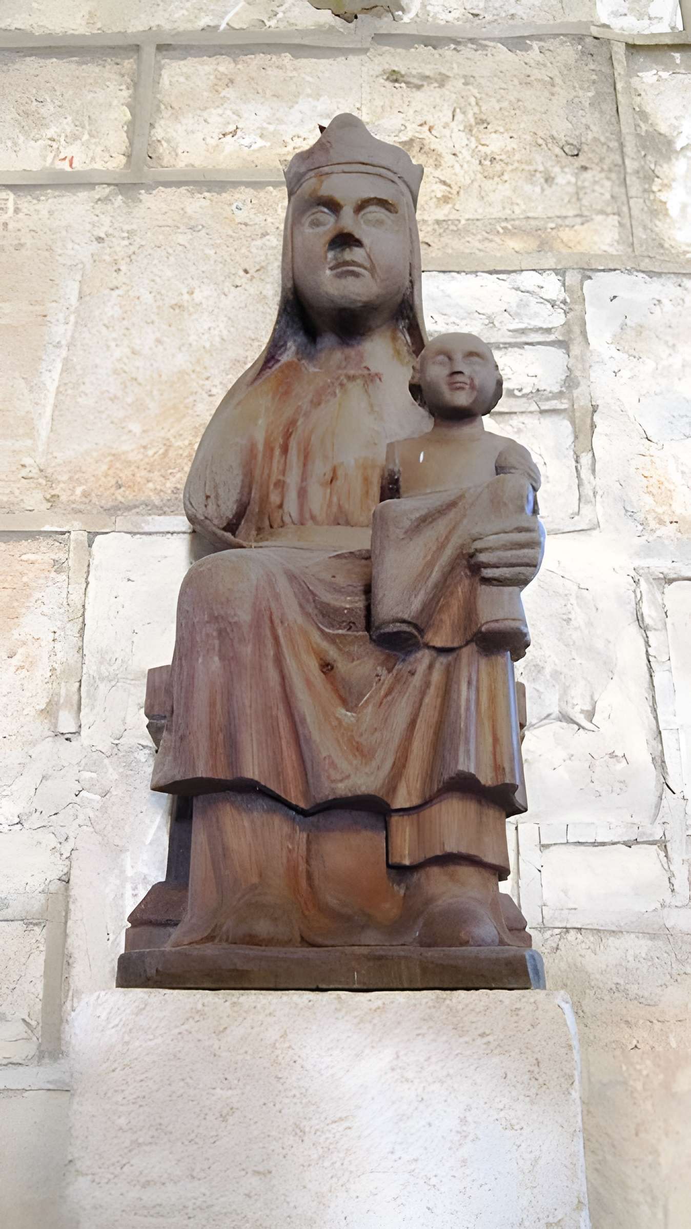 Église Saint-Pierre de Minot