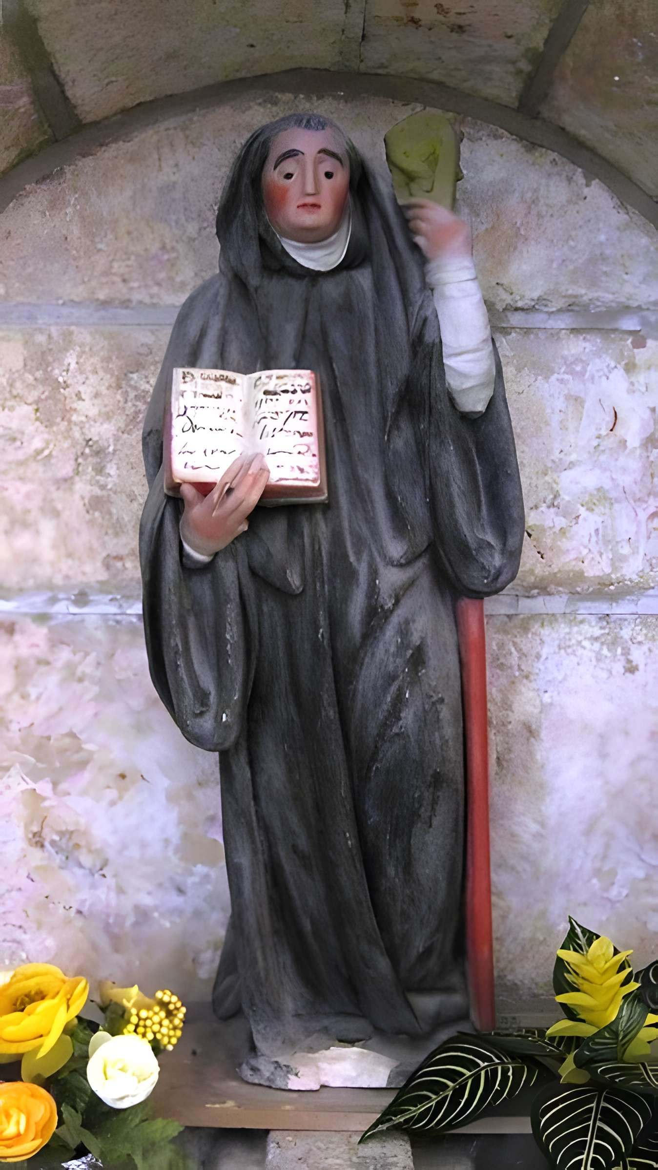 Église Saint-Pierre de Minot