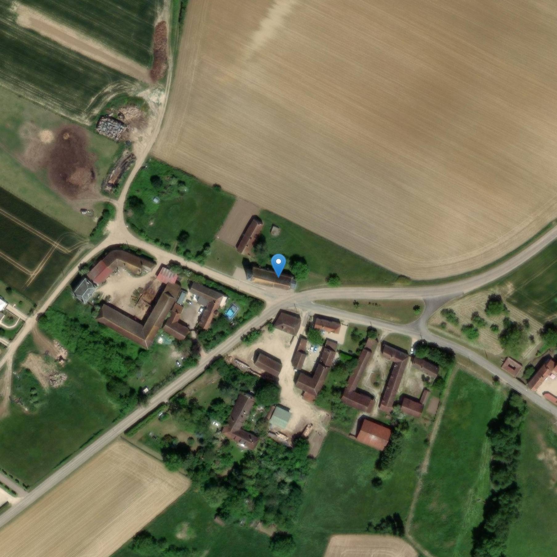 Photo de Église Saint-Pierre-ès-Liens de Bouilly