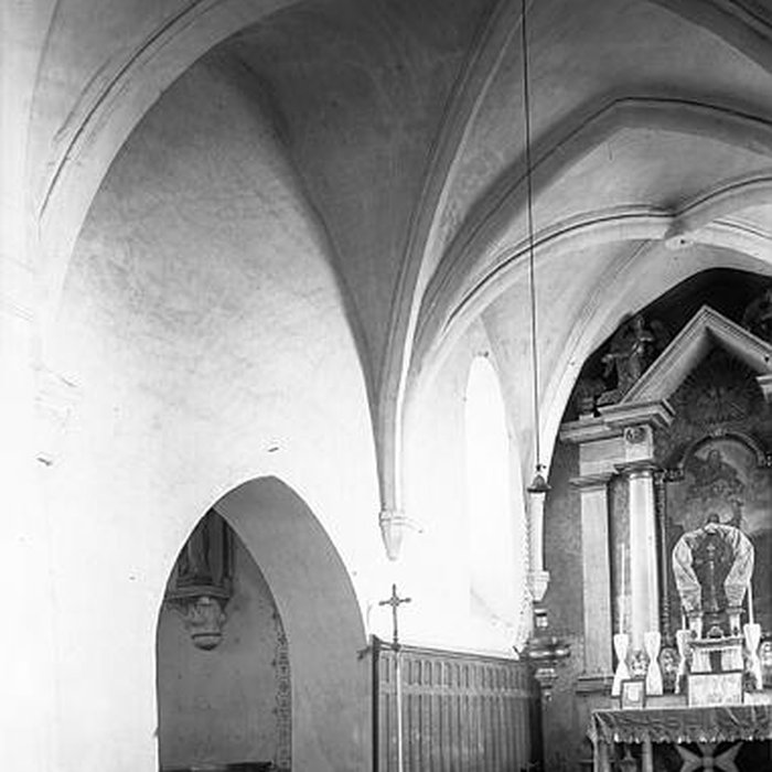 Photo de Église Saint-Pierre de Monchy-Lagache