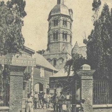 Église Saint-Pierre de Monchy-Lagache