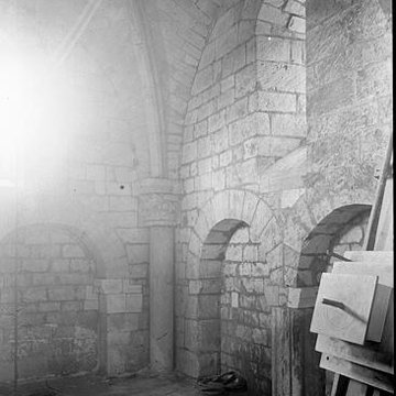 Église Saint-Pierre de Monchy-Lagache