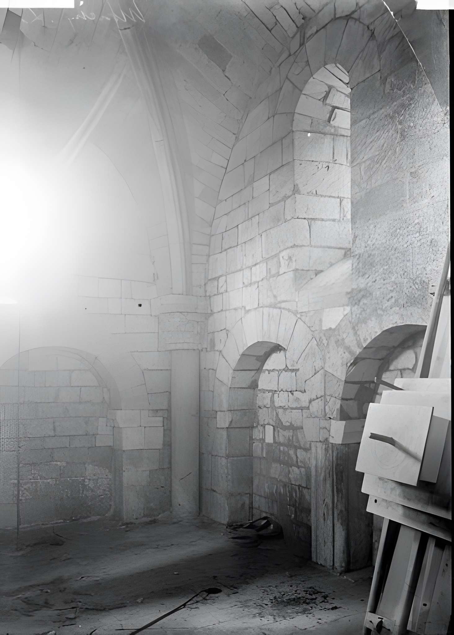 Église Saint-Pierre de Monchy-Lagache