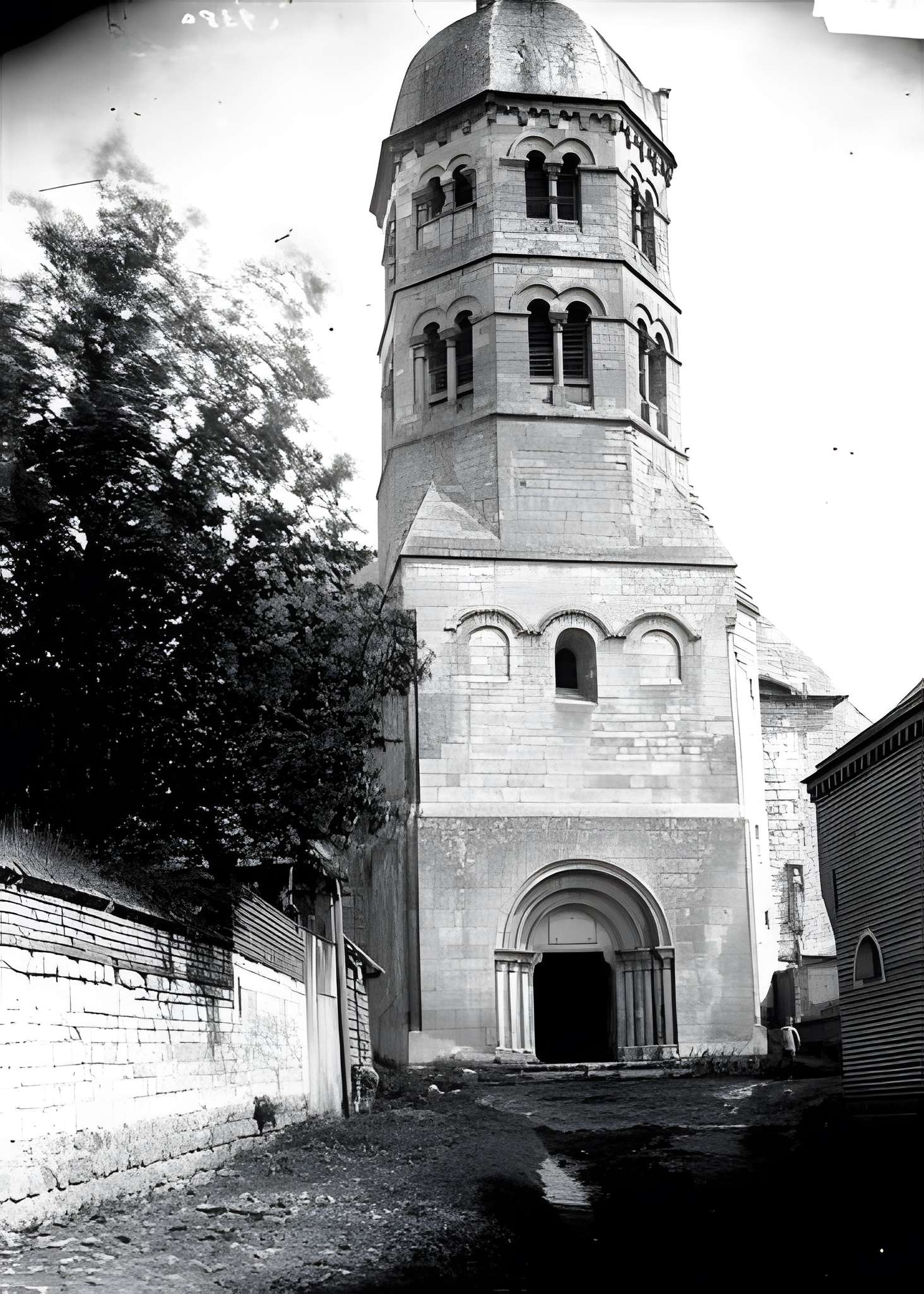 Église Saint-Pierre de Monchy-Lagache
