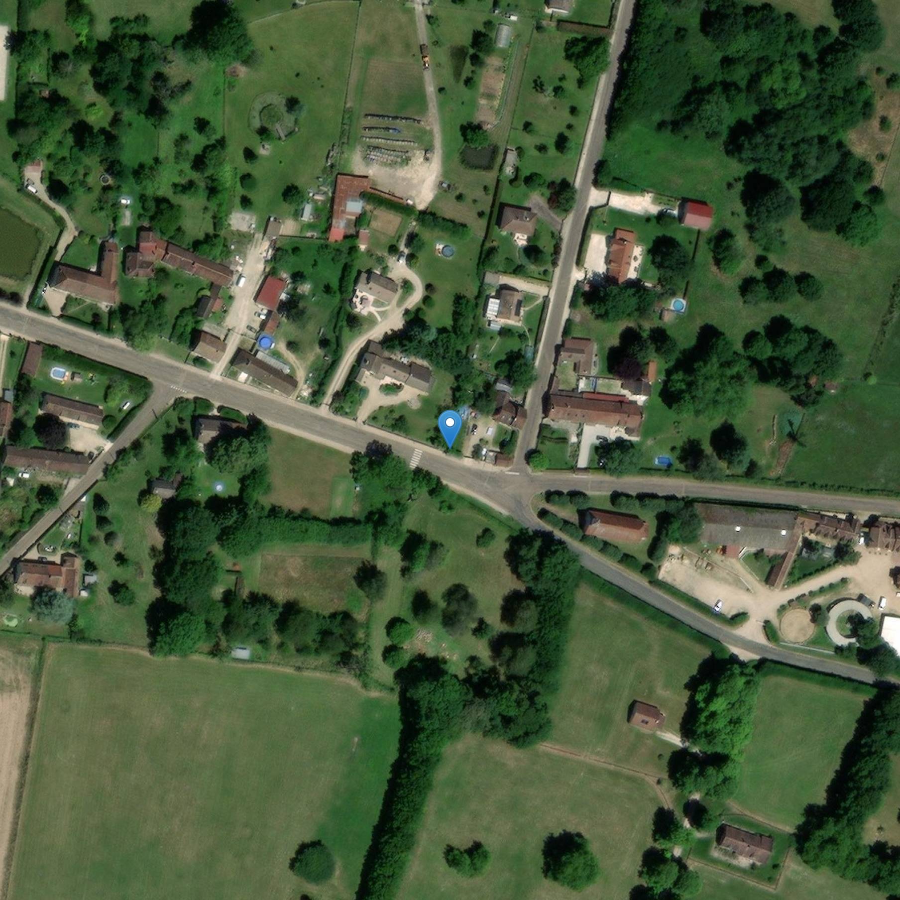 Photo de Église Saint-Léonard de Villechétive