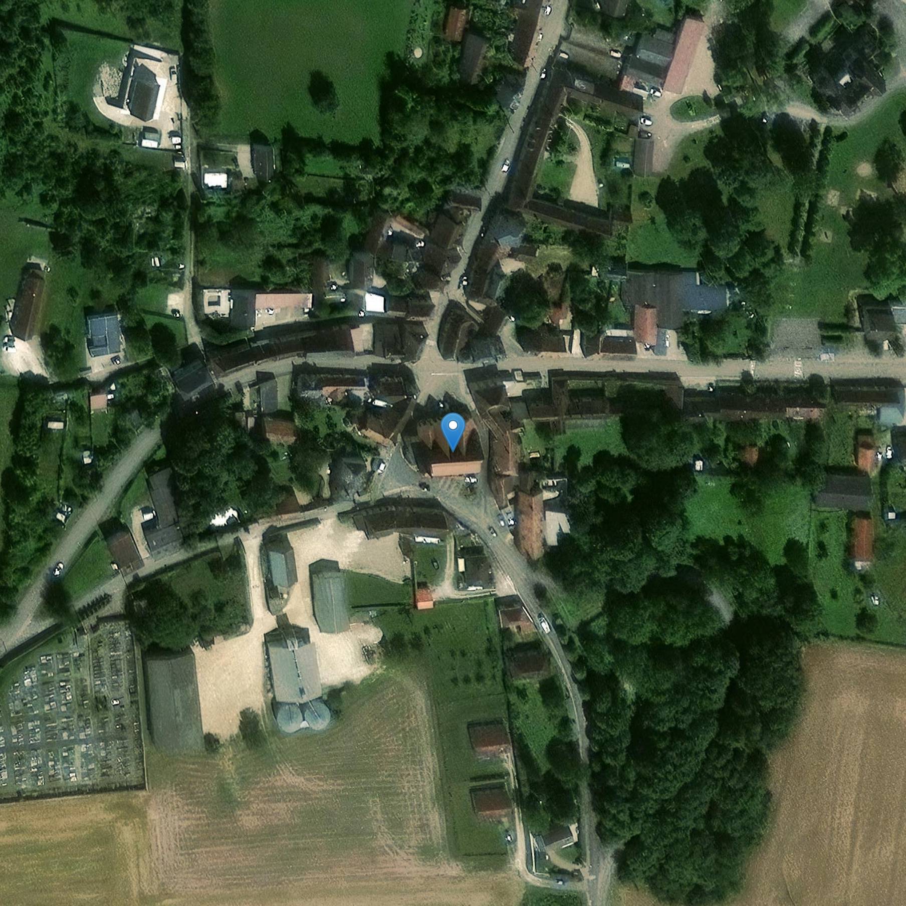 Photo de Église Saint-Eutrope de Villefranche