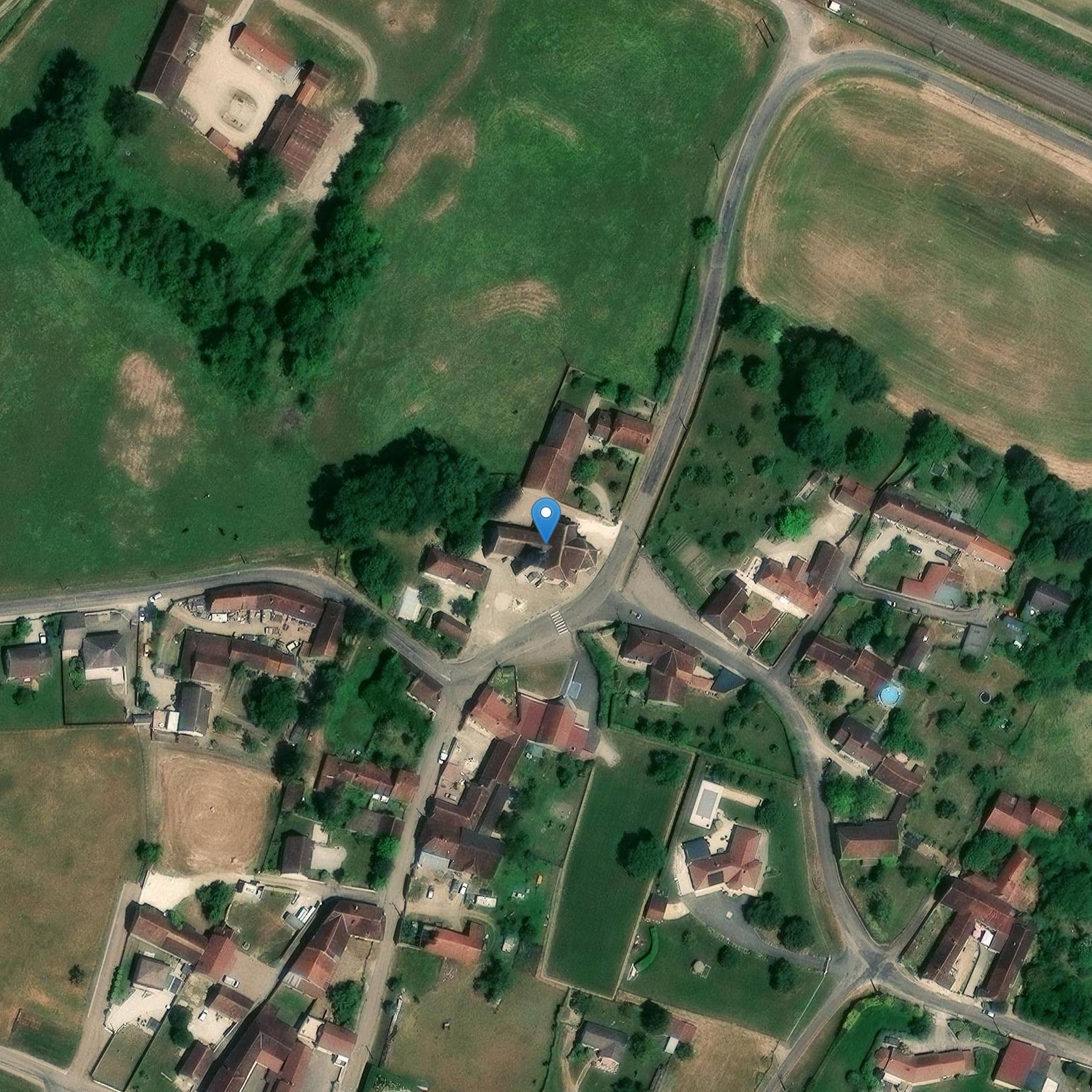 Photo de 维莱尔-维内克斯圣母教堂