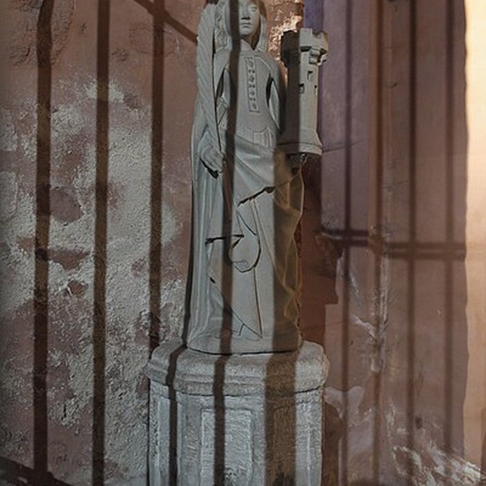 Photo de Église Saint-Pierre de Montluçon