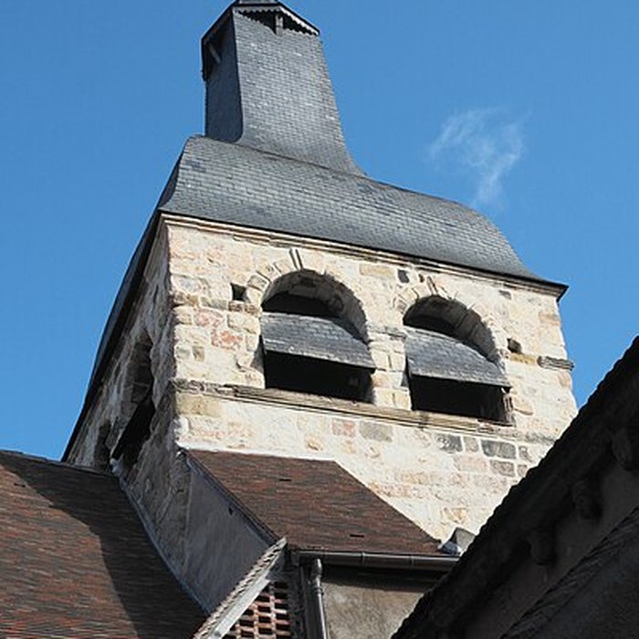 Photo de Église Saint-Pierre de Montluçon