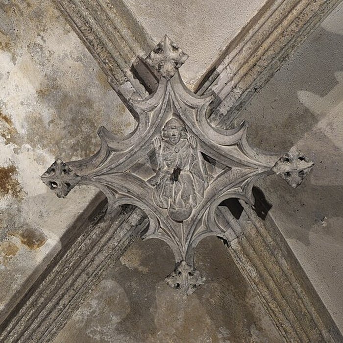 Photo de Église Saint-Pierre de Montluçon