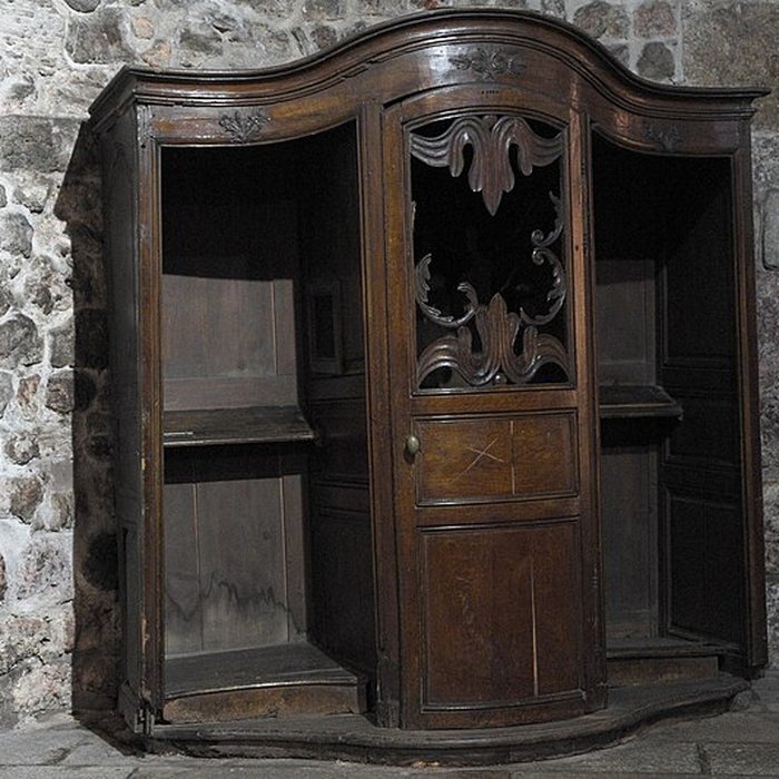 Photo de Église Saint-Pierre de Montluçon