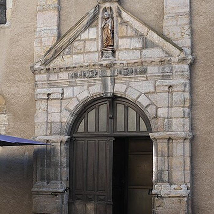 Photo de Église Saint-Pierre de Montluçon