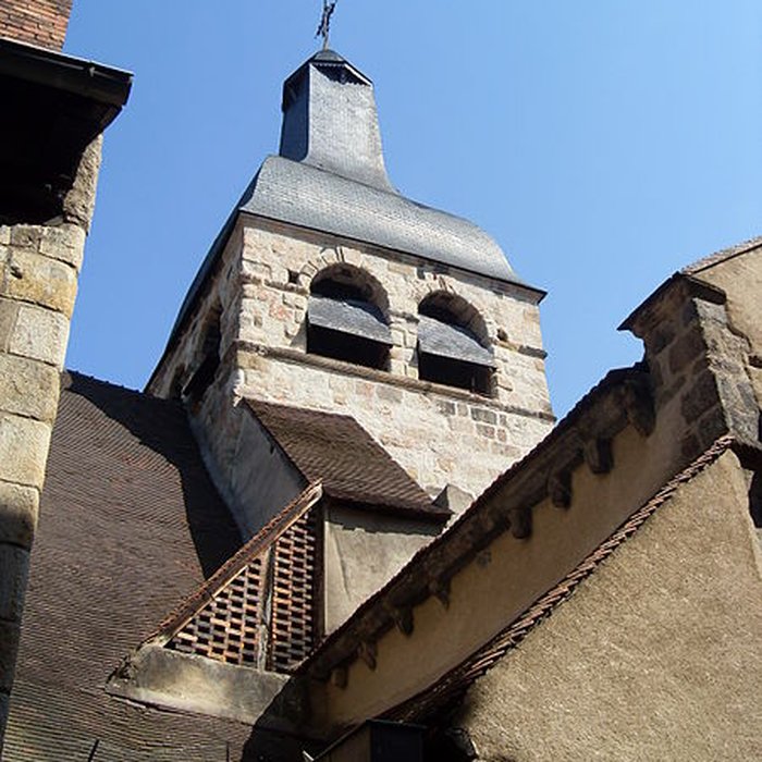 Photo de Église Saint-Pierre de Montluçon