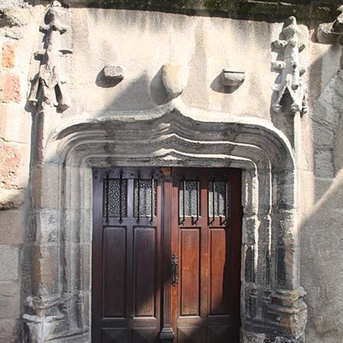 Photo de Église Saint-Pierre de Montluçon