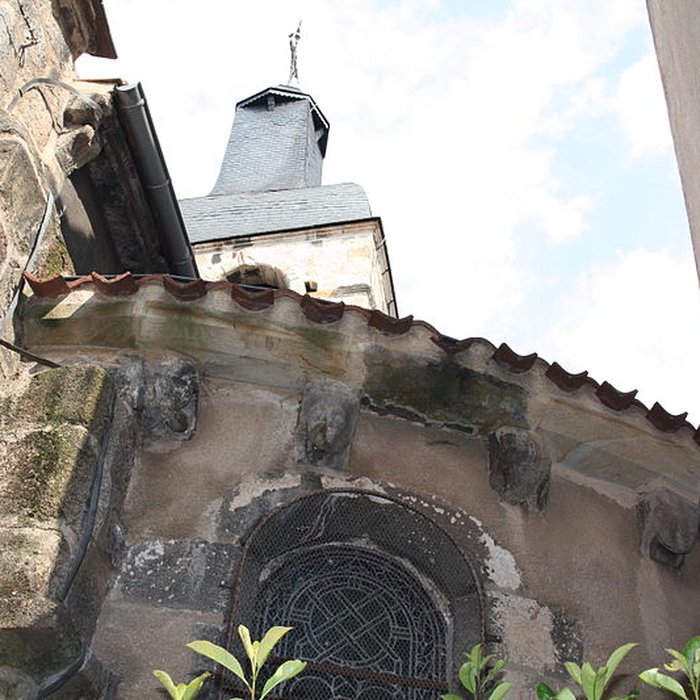 Photo de Église Saint-Pierre de Montluçon
