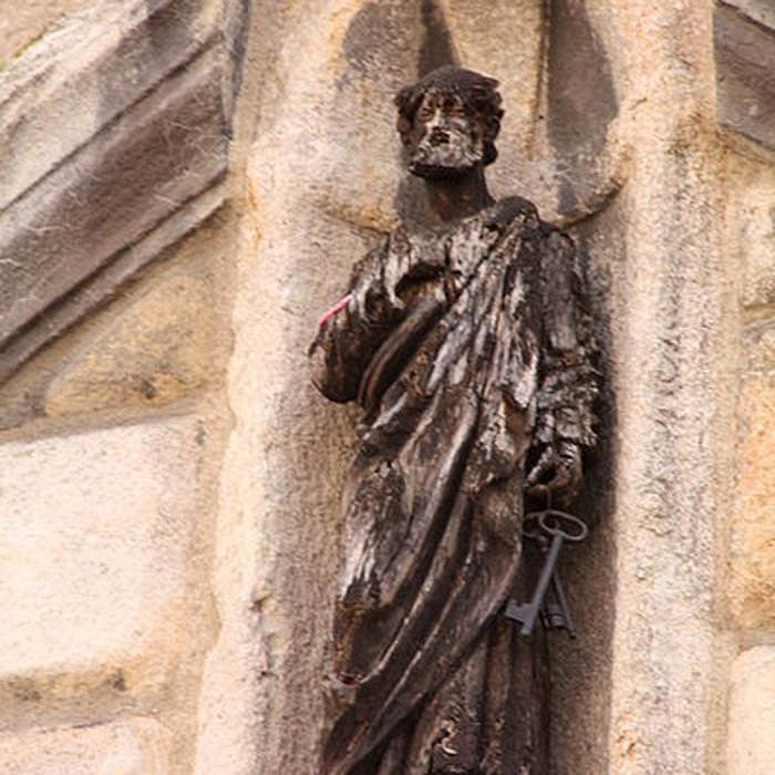Photo de Église Saint-Pierre de Montluçon