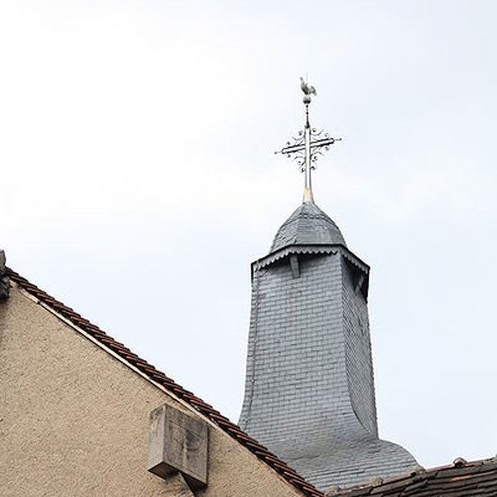 Photo de Église Saint-Pierre de Montluçon