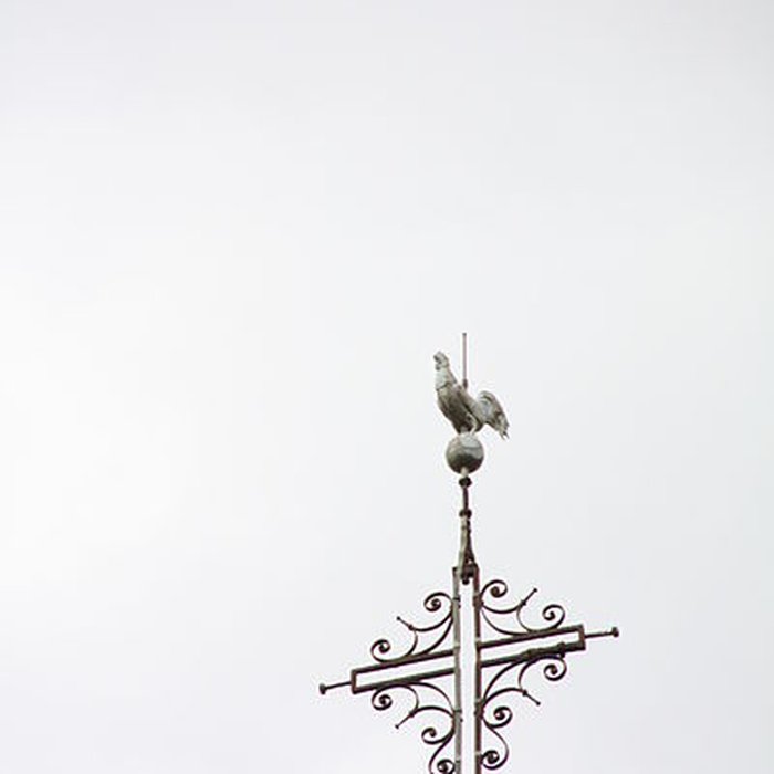 Photo de Église Saint-Pierre de Montluçon