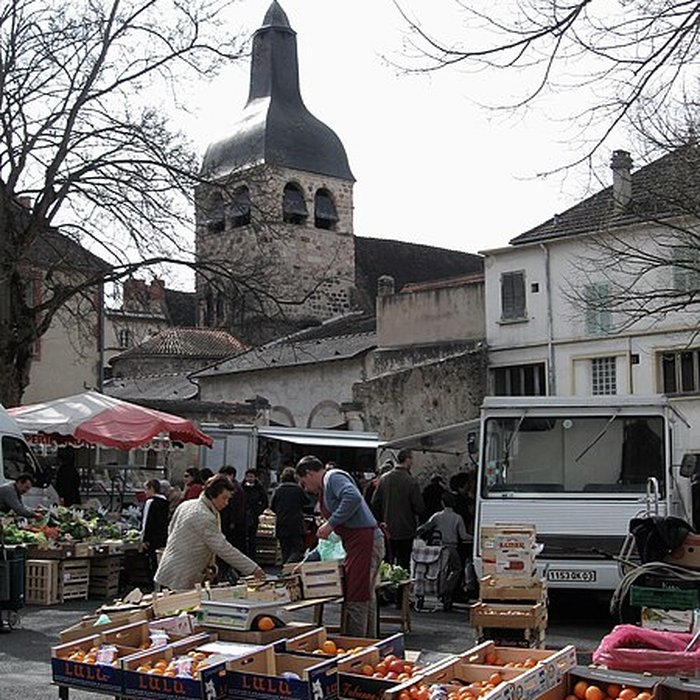 Photo de Église Saint-Pierre de Montluçon