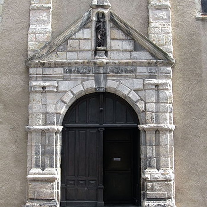 Photo de Église Saint-Pierre de Montluçon