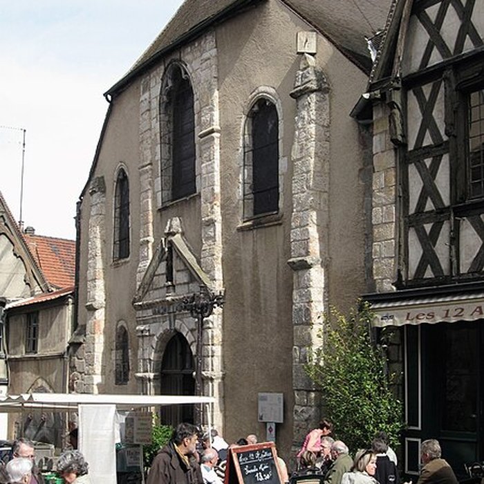 Photo de Église Saint-Pierre de Montluçon