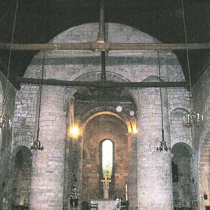 Photo de Église Saint-Pierre de Montluçon