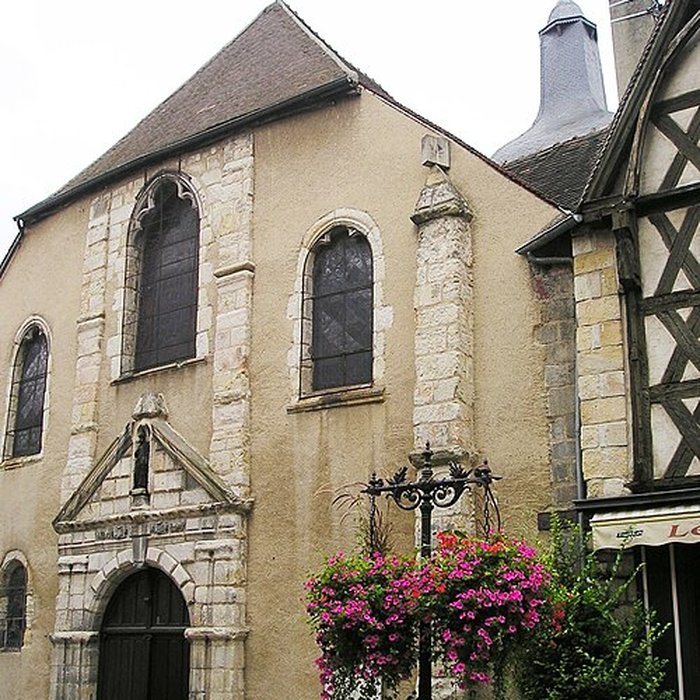 Photo de Église Saint-Pierre de Montluçon