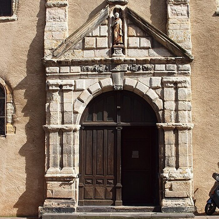 Photo de Église Saint-Pierre de Montluçon