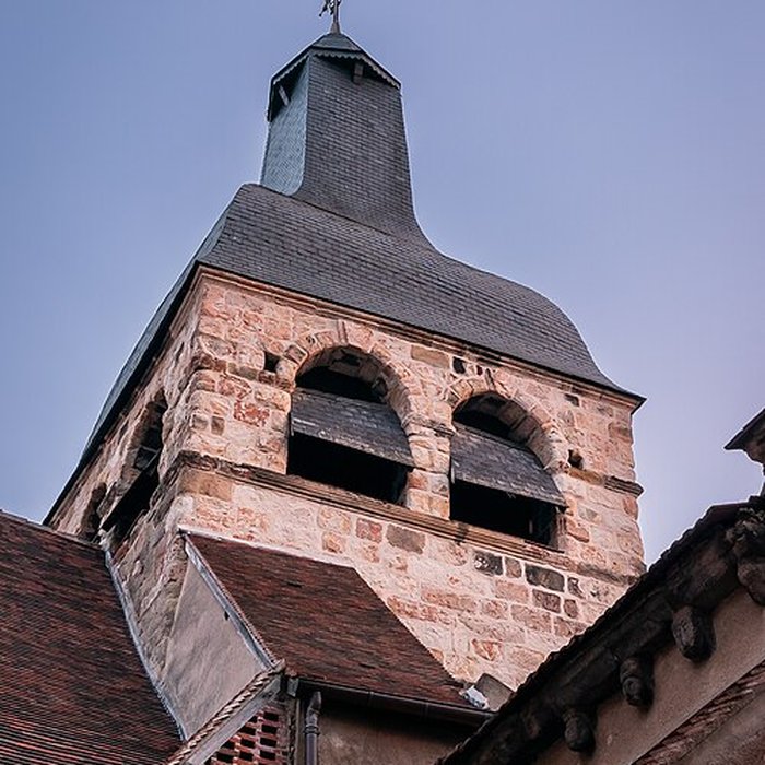 Photo de Église Saint-Pierre de Montluçon