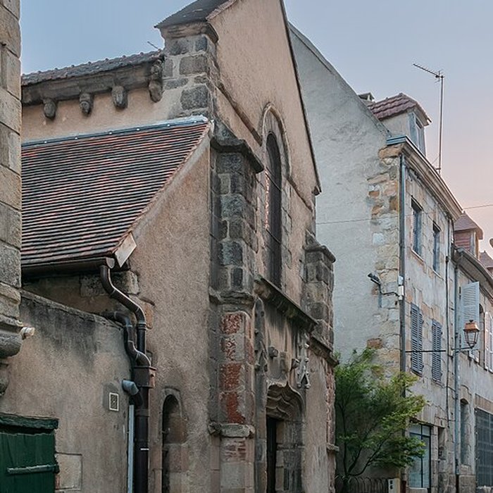 Photo de Église Saint-Pierre de Montluçon