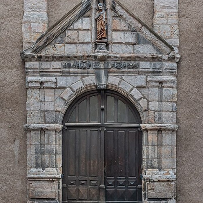 Photo de Église Saint-Pierre de Montluçon
