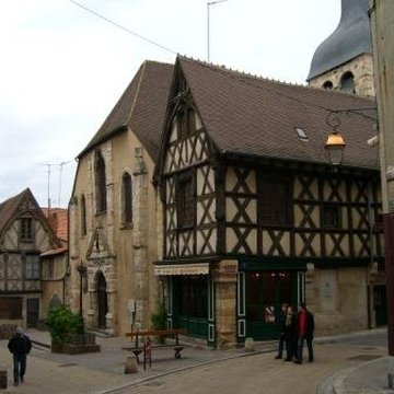 Église Saint-Pierre de Montluçon