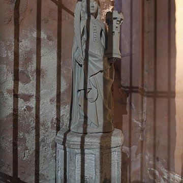 Église Saint-Pierre de Montluçon