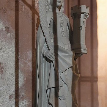 Église Saint-Pierre de Montluçon