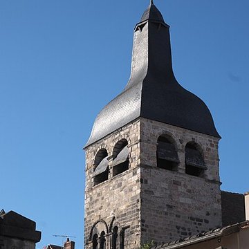 Église Saint-Pierre de Montluçon